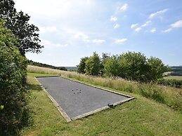 Charming Holiday Home in Humain With Private Garden