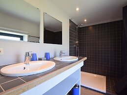 Charming Holiday Home in Humain With Private Garden