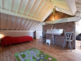 Charming Holiday Home in Humain With Private Garden