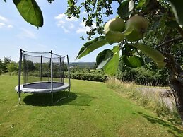 Charming Holiday Home in Humain With Private Garden