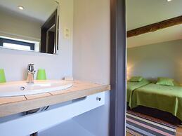 Charming Holiday Home in Humain With Private Garden