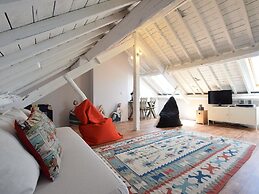 Charming Holiday Home in Humain With Private Garden