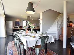 Charming Holiday Home in Humain With Private Garden