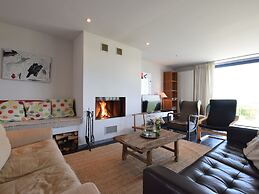 Charming Holiday Home in Humain With Private Garden