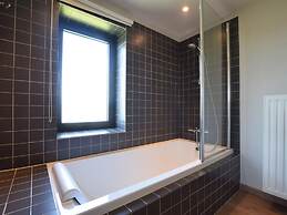 Charming Holiday Home in Humain With Private Garden