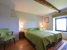 Charming Holiday Home in Humain With Private Garden