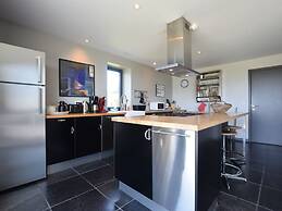 Charming Holiday Home in Humain With Private Garden