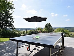 Charming Holiday Home in Humain With Private Garden