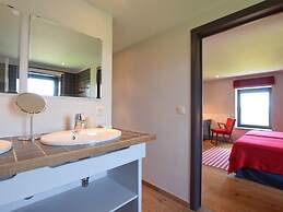 Charming Holiday Home in Humain With Private Garden