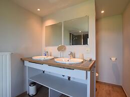 Charming Holiday Home in Humain With Private Garden