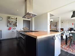 Charming Holiday Home in Humain With Private Garden