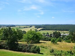 Charming Holiday Home in Humain With Private Garden