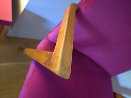 Charming Holiday Home in Humain With Private Garden