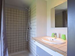 Charming Holiday Home in Humain With Private Garden