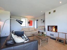 Charming Holiday Home in Humain With Private Garden