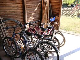 Belvilla by OYO Casa Visillo