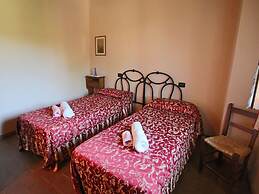 Belvilla by OYO Casa Visillo