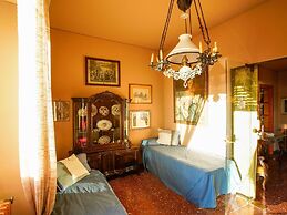 Belvilla by OYO Exquisite Villa With Garden