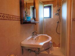 Farmhouse in Arbia Asciano With Pool