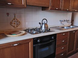 Farmhouse in Arbia Asciano With Pool