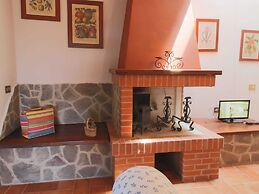 Farmhouse in Arbia Asciano With Pool