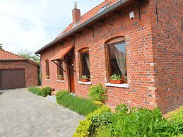 Holiday Home in Ploegsteert With a Garden