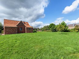 Holiday Home in Ploegsteert With a Garden