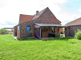 Holiday Home in Ploegsteert With a Garden