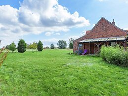 Holiday Home in Ploegsteert With a Garden