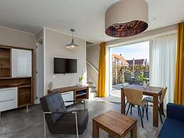 Luxury Vacation Home Close to the Beach