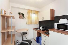 Apartment With Meadow View in Wildemann