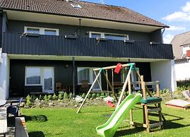 Apartment With Meadow View in Wildemann