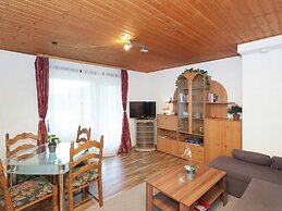 Apartment With Meadow View in Wildemann