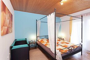 Apartment With Meadow View in Wildemann