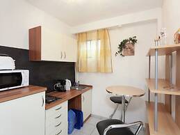 Apartment With Meadow View in Wildemann