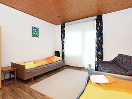 Apartment With Meadow View in Wildemann