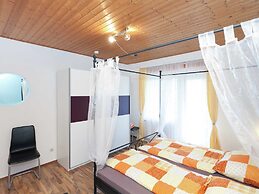 Apartment With Meadow View in Wildemann