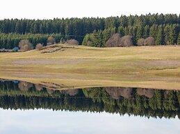 Apartment With Meadow View in Wildemann