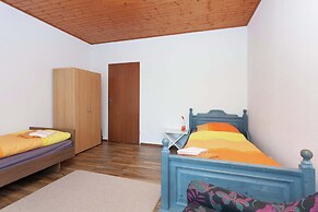 Apartment With Meadow View in Wildemann