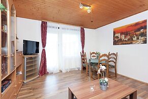 Apartment With Meadow View in Wildemann