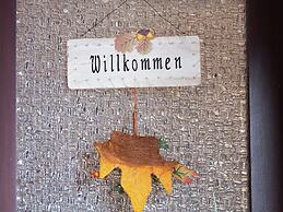 Apartment With Meadow View in Wildemann