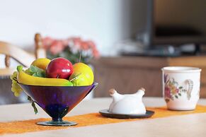 Apartment With Meadow View in Wildemann