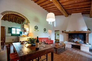 Peaceful Apartment, Ghizzano