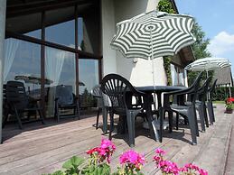 Beautiful Chalet Near the Forest in Malmedy