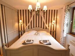 Beautiful Chalet Near the Forest in Malmedy