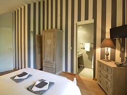 Beautiful Chalet Near the Forest in Malmedy