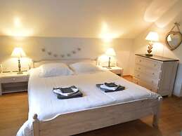 Beautiful Chalet Near the Forest in Malmedy