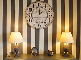 Beautiful Chalet Near the Forest in Malmedy