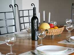 Beautiful Chalet Near the Forest in Malmedy