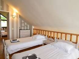 Beautiful Chalet Near the Forest in Malmedy